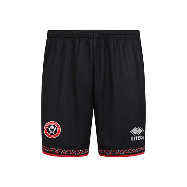Pantalones Sheffield United 1ª 2025-2026 Pantalones Sheffield United 1ª 2025-2026